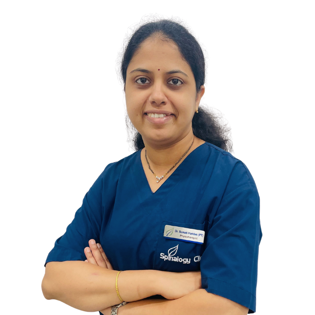 Dr. Sumati Haridas (PT)